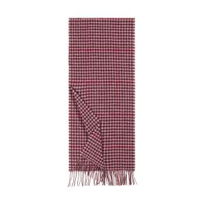 Шарф Roeckl MODERN CHECK DAMEN, Purple