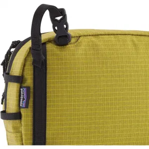 Patagonia Stealth 5L Fishing Mountaineering Bag Outdoor Bag Polyester Bundled Green Unisex