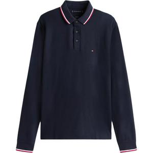 Поло для мужчин Tommy Hilfiger, marine синий