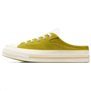 Женские тапочки Converse Chuck 70, Green