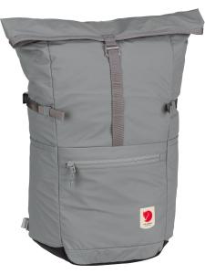 Рюкзак FJÄLLRÄVEN/Backpack High Coast Foldsack 24, цвет Shark Grey