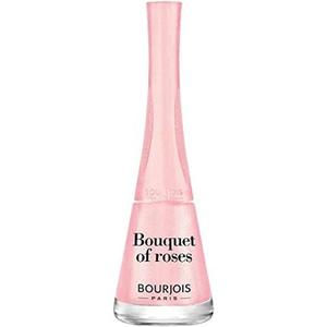 Лак для ногтей 1 Second 013 Букет роз 9 мл, Bourjois
