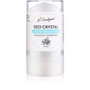 Дезодорант Dr. Feelgood Deo Crystal 115 г Dr Feelgood