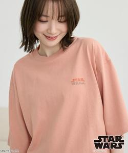 Футболка в винтажном стиле «Звёздные войны» Coen, цвет Other 3