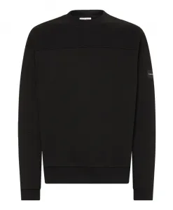 Толстовка Behero Comfort Calvin Klein, черный