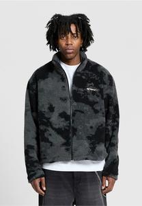 Флисовая куртка Reternity Fleece jacket, Acid Black/Black