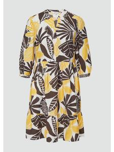 Платье в цвете 02A0_ecru s.Oliver