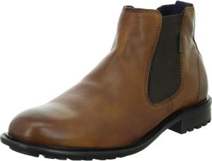 Мужские ботинки-казаки Bugatti 311a0a324100