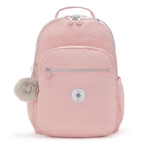 KIPLING Рюкзак 'Seoul Lap' в цвете Rose