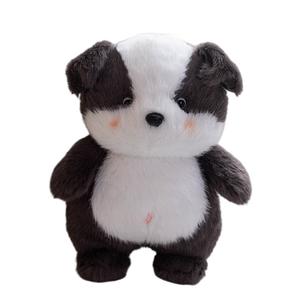 Плюшевая игрушка динозавр пингвин поросенок Dudu, плюшевая кукла поросенок, высота 36 см Tak Bebe