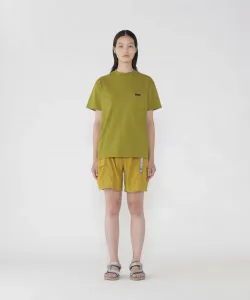 Футболка с короткими рукавами и принтом Gramicci × and wander.