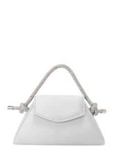 Сумка mascara, цвет Silver grey