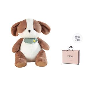 IDOR Плюшевый мишка милый розовый поросенок собака длинноухий кролик куклы плюшевая кукла 28см/42см/55см высота