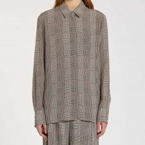 Рубашка LAVA Marella, Biscuit