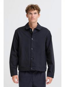 CASUAL FRIDAY Рубашка-куртка CFBuchan синего цвета
