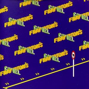 Диск CD Frampton's Camel [Remastered] [Manufactured On Demand] - Peter Frampton