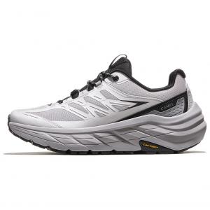 CAMEL Амортизирующие противоскользящие низкие треккинговые туфли женские Sandstorm Gray Silver White, цвет Sandstorm Gray Silver White