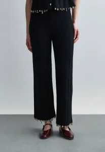 Брюки пишелла Maje, Black