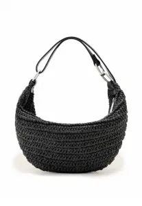 Микросумочка luna Allsaints, Black