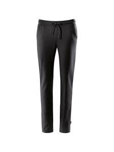 Спортивные штаны Schneider Sportswear, черный