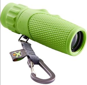 Монокуляр Green Traveler 10x Terra Kids, развивающая игра, Haba