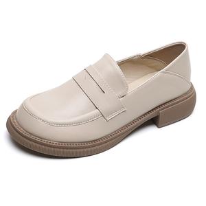 City camel Лоферы женские абрикос, цвет Apricot