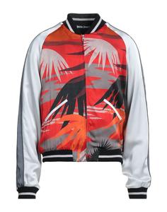 Куртка Palm Angels, красный