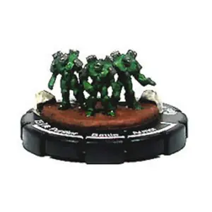 Боевая броня очистителя № 015 — элитная, Mechwarrior - Dark Age - Singles