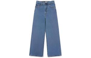 Levis Джинсы Women's Indigo Moderate Wide Leg