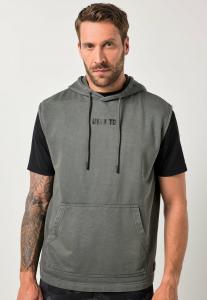 Худи JP1880 Hoodie, Dark Grey