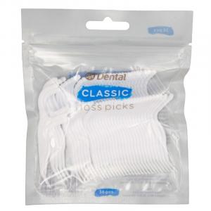 Life Dental зубочистки, 36 шт.