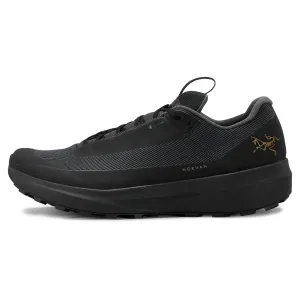 Мужские трейловые кроссовки Norvan LD 4 GTX Arc'teryx, Black/Black