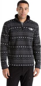 Мужские зимние ботинки THE NORTH FACE Thermoball Traction Mule V | С утеплителем и водоотталкивающей пропиткой, резиновая подошва, черный