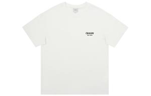 CHINISM футболка унисекс, темно-синий