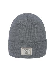 Кепка SCHIETWETTER Winter Beanie, цвет grau melange