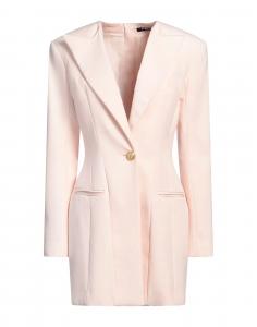 Мини-платье Balmain, светло-розовый