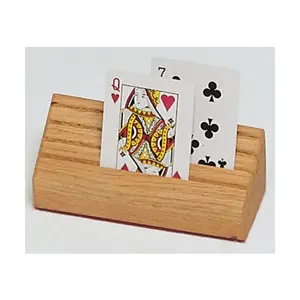 Деревянная визитница, Game Accessories (Wood Expressions)