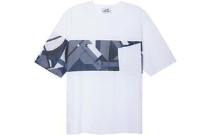 Футболка мужская белая Hermes, белый