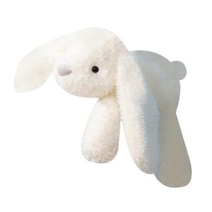 Очаровательная плюшевая игрушка кролик плюшевая кукла высота 35cm/45cm/60cm MERCONSER, белый