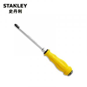 STANLEY Крестообразная полнокорпусная отвертка STANLEY PH3*300 мм 61-886-23 1 комплект (всего 5 шт.)