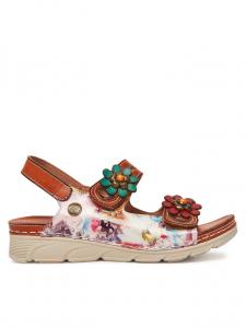 Сандалии Dorry 16 Laura Vita, коричневый