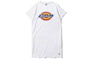 Платье с короткими рукавами женское Dickies