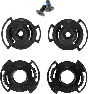 Механизм козырька E1 Schuberth