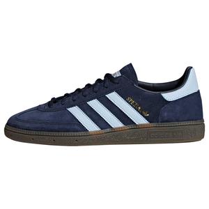 Кроссовки ADIDAS ORIGINALS Handball Spezial, цвет marine blue/Light blue