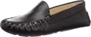 Балетки Cole Haan Womens Evelyn, черный