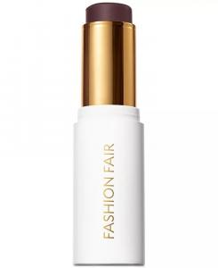 Кожа Flex Stick Fashion Fair, цвет Ebony Goddess