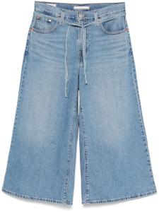 Levi's джинсы Xl Culotte, синий