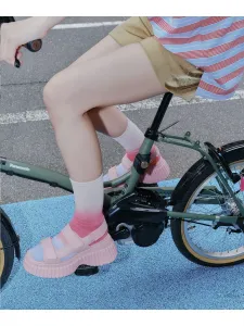 Кемпер BCN / Сандалии