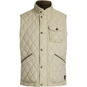 Polo Ralph Lauren Серая женская жилетка, Gray