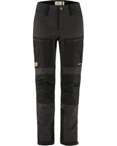Брюки Fjällräven Keb Agile Trousers, черный